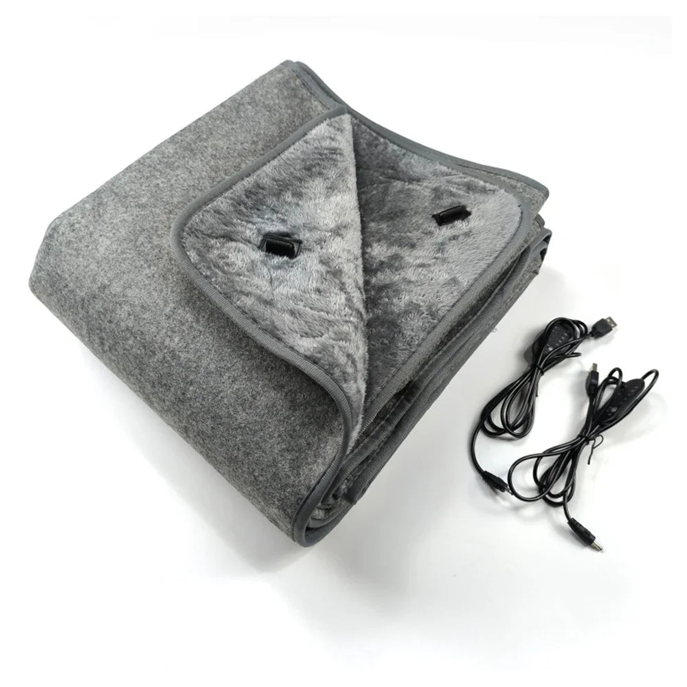 USB Electric Heating Blanket