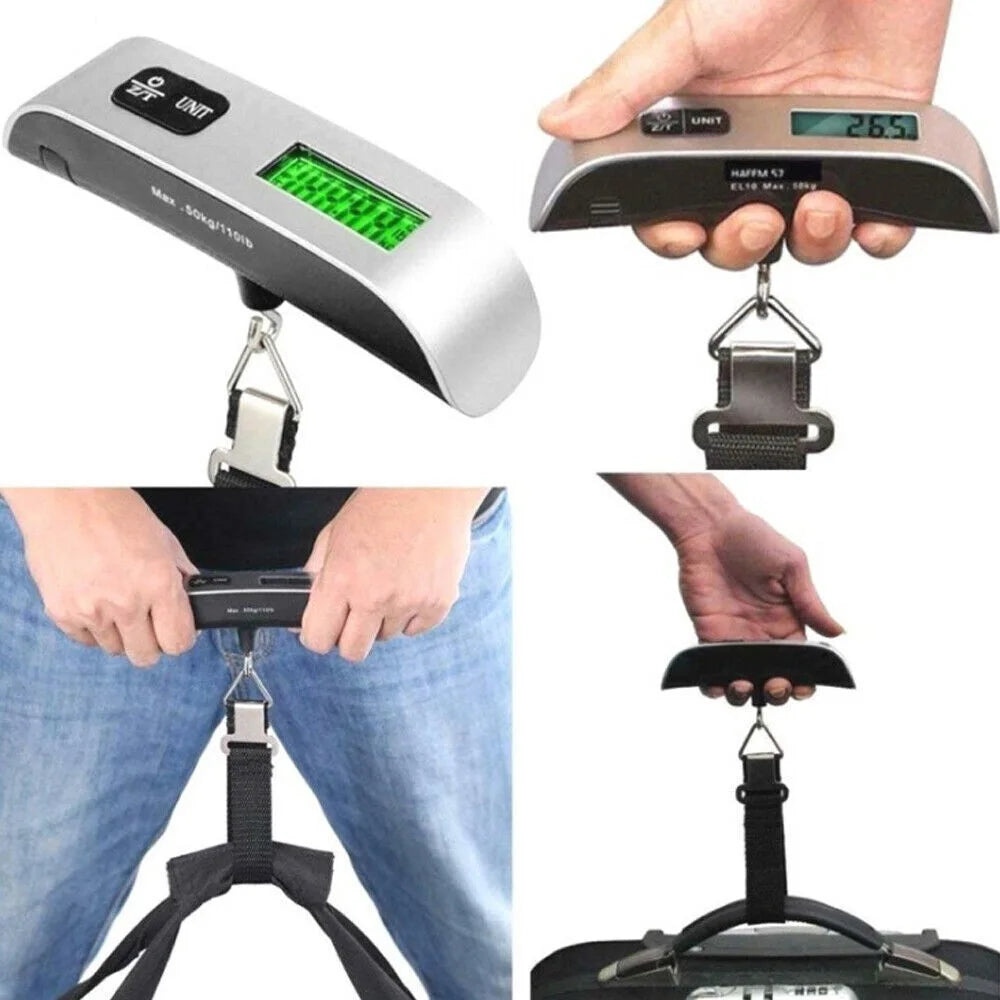 Luggage Scale