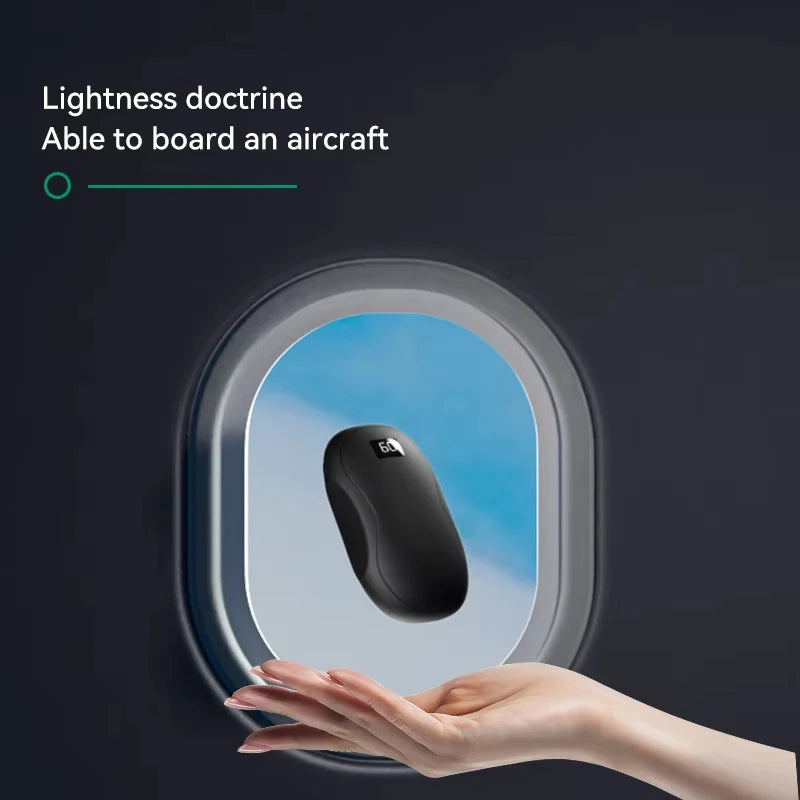 Electric Hand Warmer winter