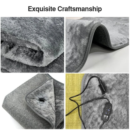 USB Electric Heating Blanket