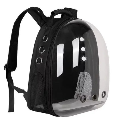 Portable Space Capsule Bag
