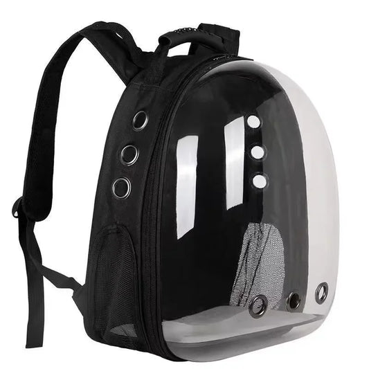 Portable Space Capsule Bag