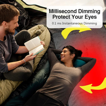 USB Electric Heating Blanket