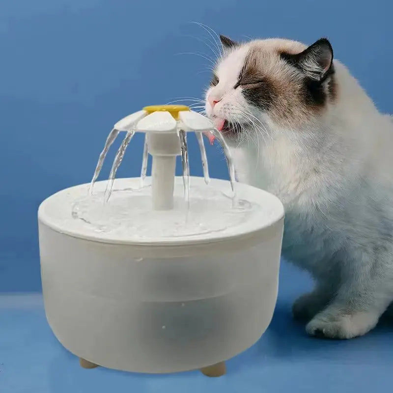 Pets Water Fountain