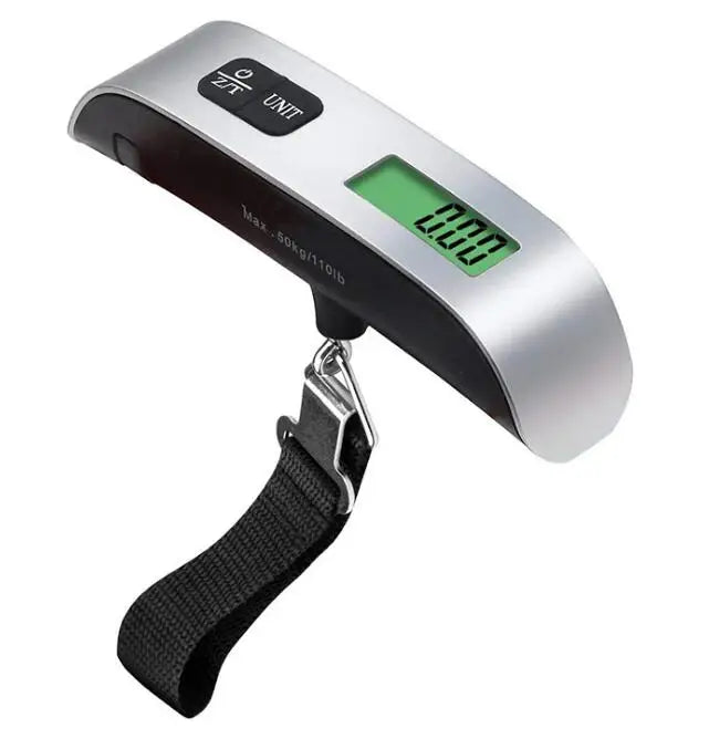 Luggage Scale