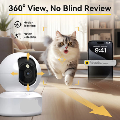 Pet Camera