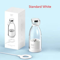 Standard White