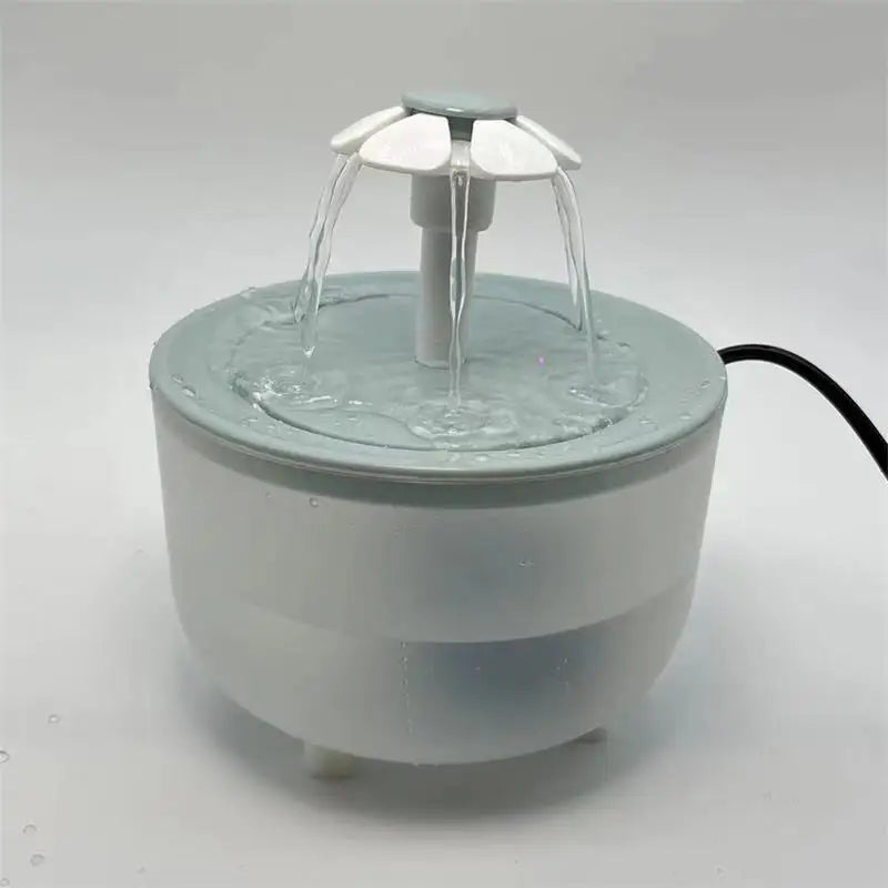 Pets Water Fountain