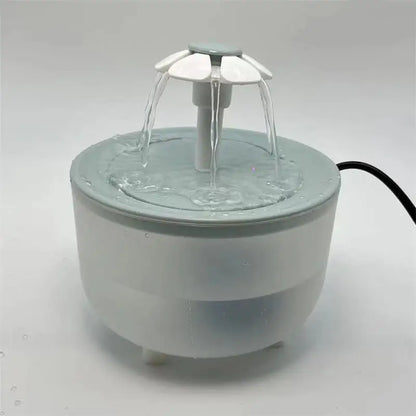 Pets Water Fountain