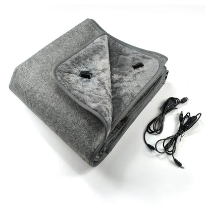 USB Electric Heating Blanket