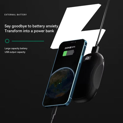 Electric Hand Warmer winter