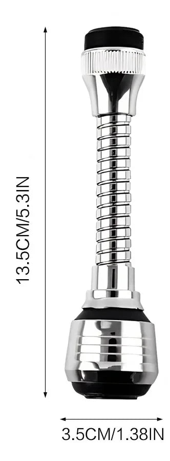 Kitchen  Faucet Sprinkler