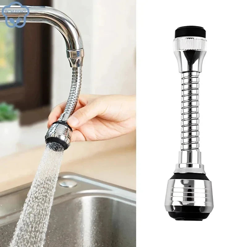 Kitchen  Faucet Sprinkler