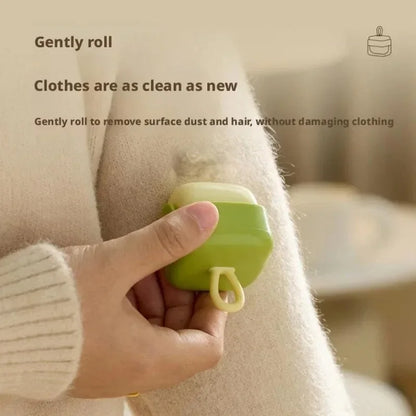 Mini Lint Roller
