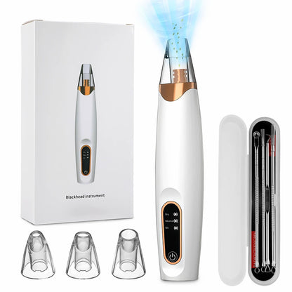 Blackhead Vacuum Cleaner