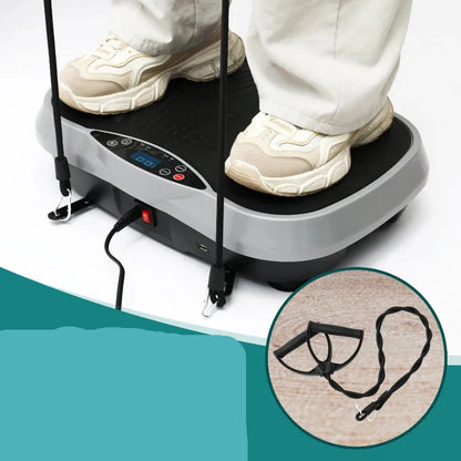 Vibration Exercise Machine