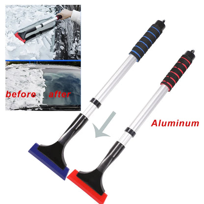 Extendable  Ice Scraper