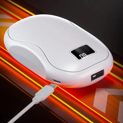 Electric Hand Warmer winter