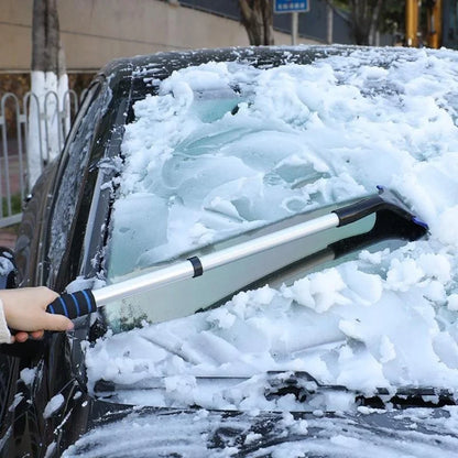 Extendable  Ice Scraper