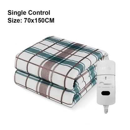 Electric Blanket