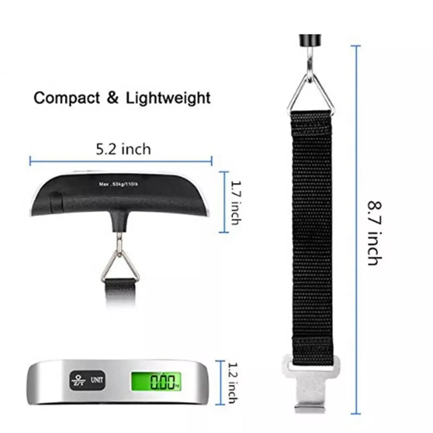 Luggage Scale