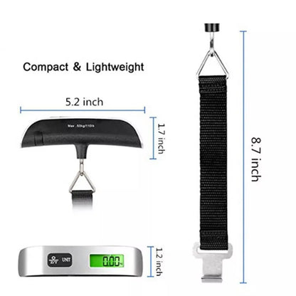 Luggage Scale