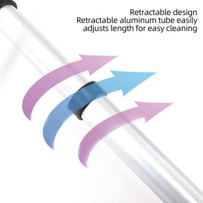 Extendable  Ice Scraper