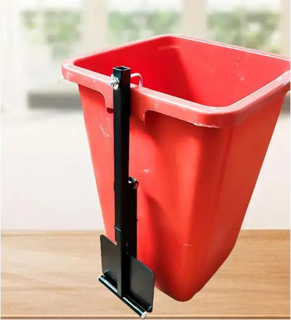 Manual Trash Compactor