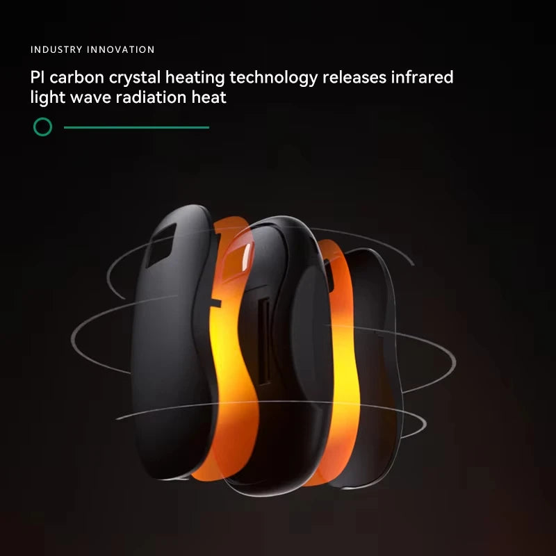 Electric Hand Warmer winter