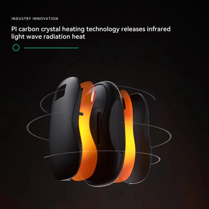 Electric Hand Warmer winter