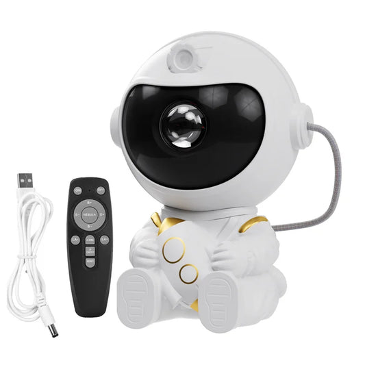 Astronaut Projector