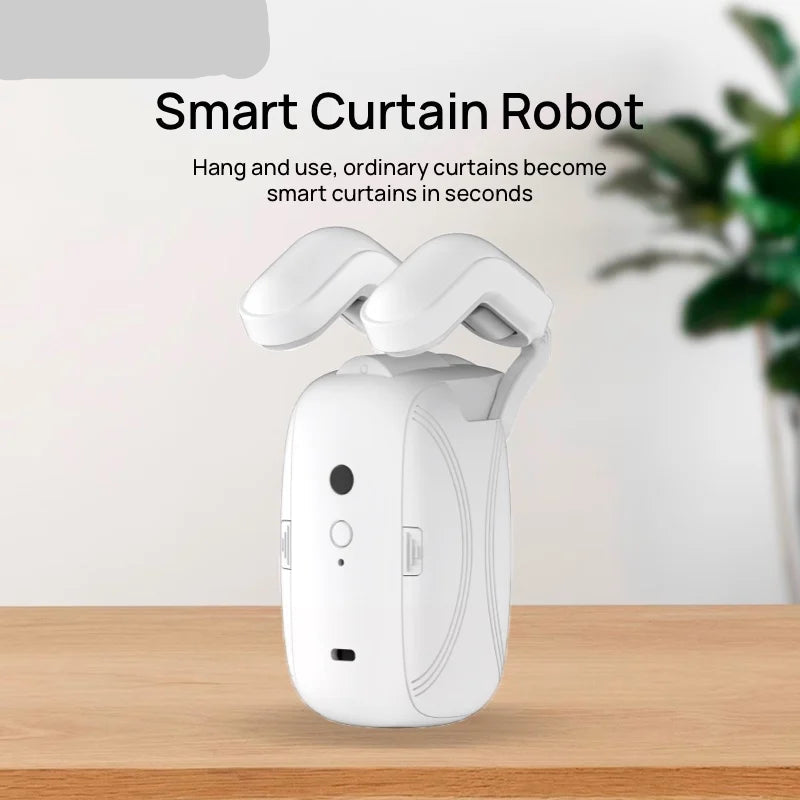 Smart Wifi Curtain Robot