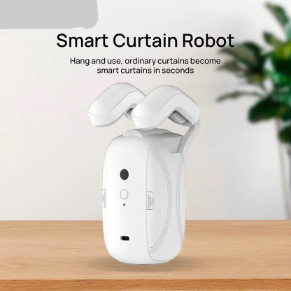 Smart Wifi Curtain Robot