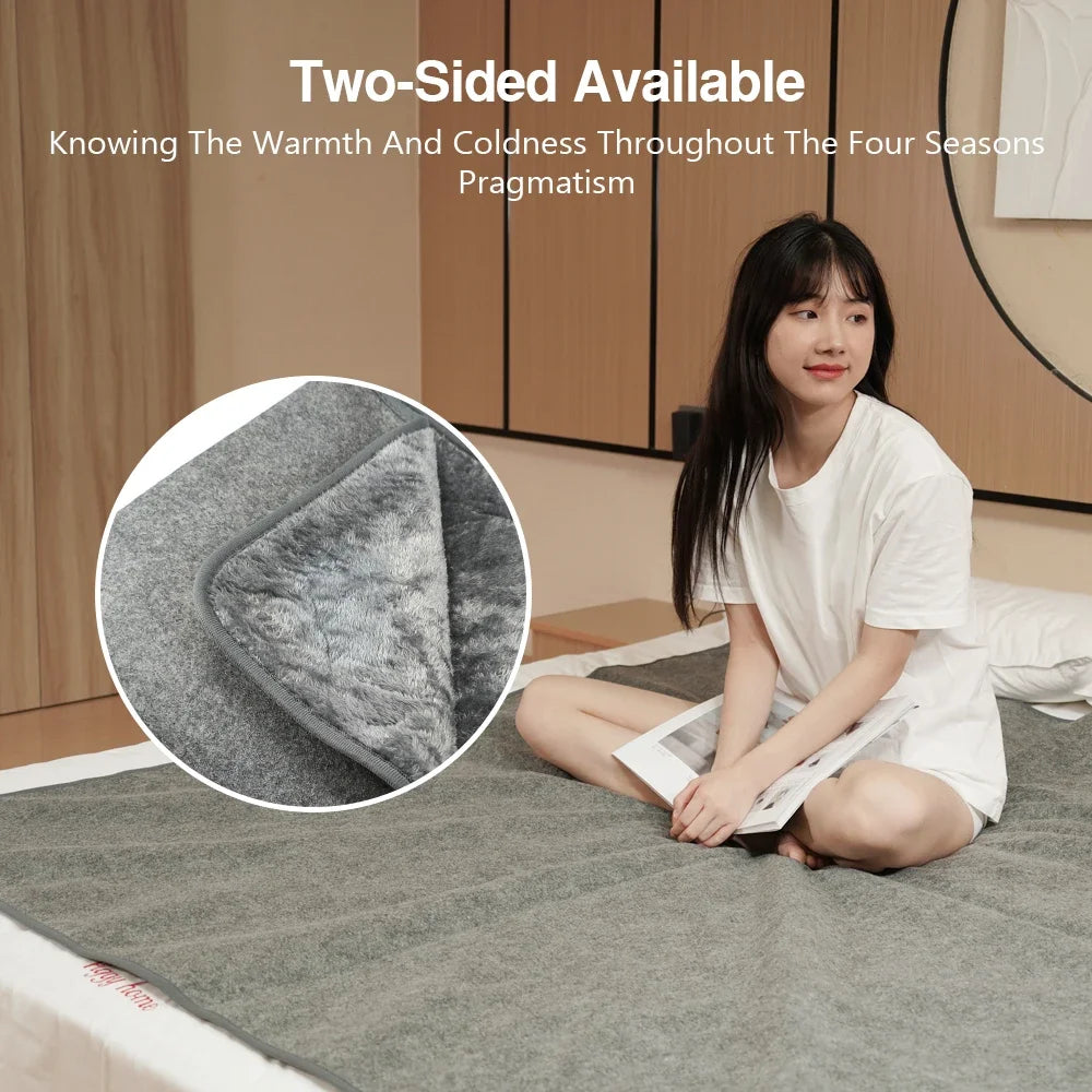 USB Electric Heating Blanket