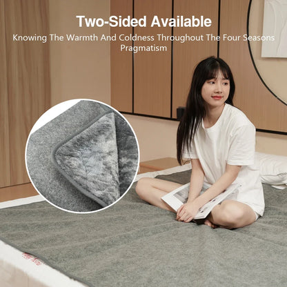 USB Electric Heating Blanket