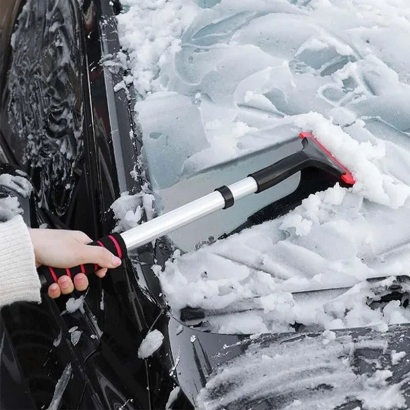 Extendable  Ice Scraper