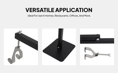 Manual Trash Compactor