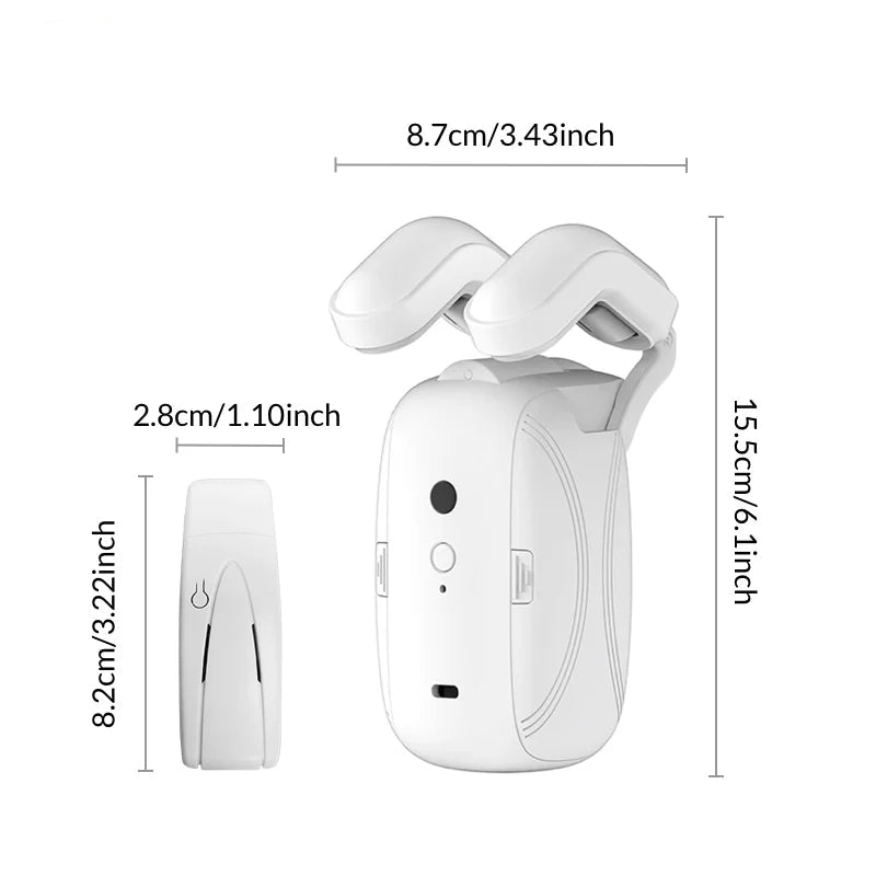 Smart Wifi Curtain Robot