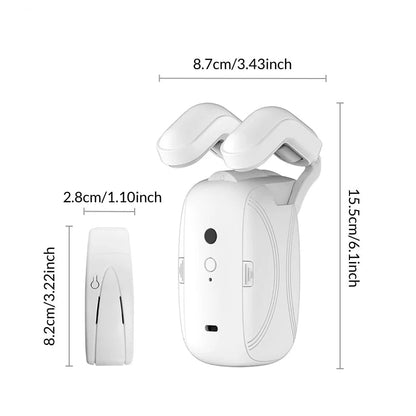 Smart Wifi Curtain Robot
