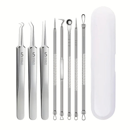 Blackhead Remover Kit