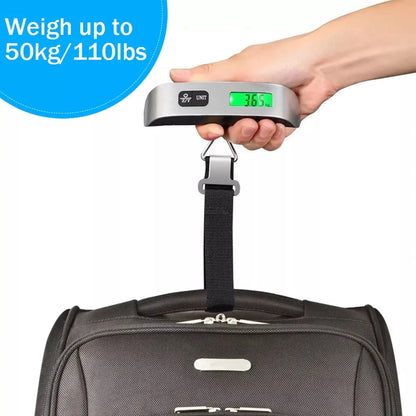 Luggage Scale