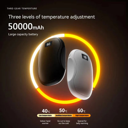 Electric Hand Warmer winter