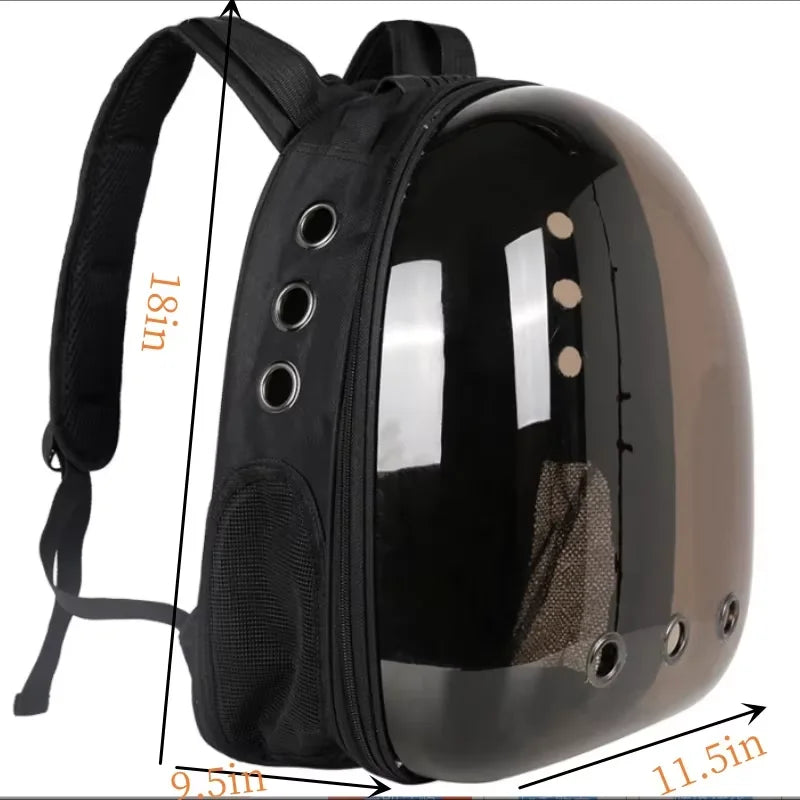 Portable Space Capsule Bag