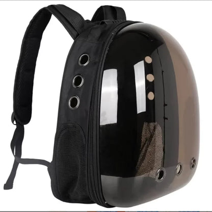 Portable Space Capsule Bag