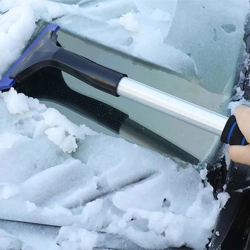 Extendable  Ice Scraper